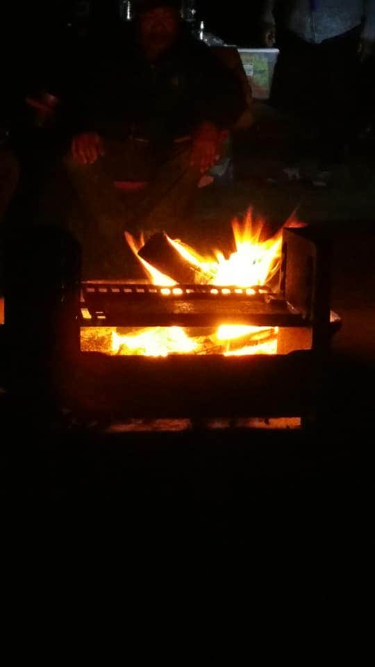 Camper-submitted photo at Lake Solano County Park near Winters, CA