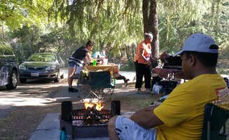 Lisa E.'s photo at Lake Solano County Park near Witter Springs, CA