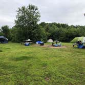 Review photo of Wild River State Park Campground by Stephanie L., August 9, 2018