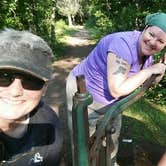Review photo of Wild River State Park Campground by Stephanie L., August 9, 2018