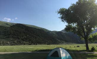 Kelsey M.'s photo at Lewis & Clark Caverns State Park — Lewis and Clark Caverns State Park near Norris, MT