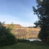 Review photo of Sage Loop Campground — Steamboat Rock State Park by Kelsey M., August 9, 2018