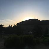 Review photo of Sage Loop Campground — Steamboat Rock State Park by Kelsey M., August 9, 2018