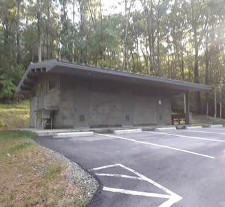 Camper-submitted photo from Julian Price Park Campground — Blue Ridge Parkway
