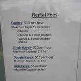 Review photo of Julian Price Park Campground — Blue Ridge Parkway by Robert R., August 9, 2018