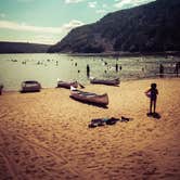 Review photo of Northern Lights Campground — Devils Lake State Park by Meg  S., June 23, 2015