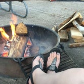 Review photo of D.H. Day Campground — Sleeping Bear Dunes National Lakeshore by Amanda L., August 9, 2018