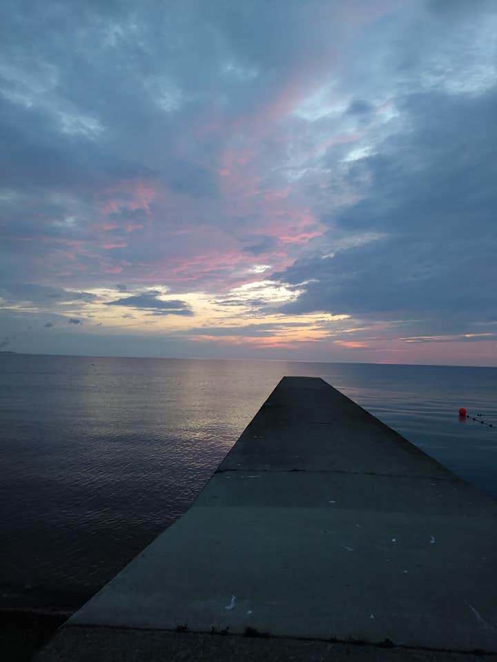 Camper submitted image from Selkirk Shores State Park Campground - 5
