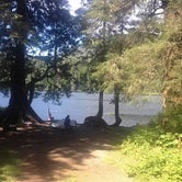 Review photo of Signal Creek Campground by Shawna M., July 30, 2016