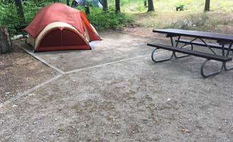Amanda L.'s photo at D.H. Day Campground — Sleeping Bear Dunes National Lakeshore near Lake Leelanau, MI