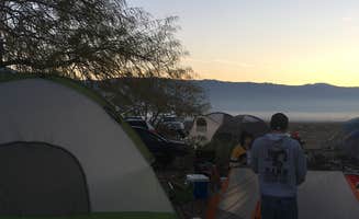 Rose B.'s photo at Panamint Springs Resort near Trona, CA