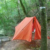 Review photo of Pocket Campground — Chattahoochee Oconee National Forest by Charlie S., August 9, 2018