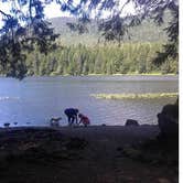 Review photo of Signal Creek Campground by Shawna M., July 30, 2016