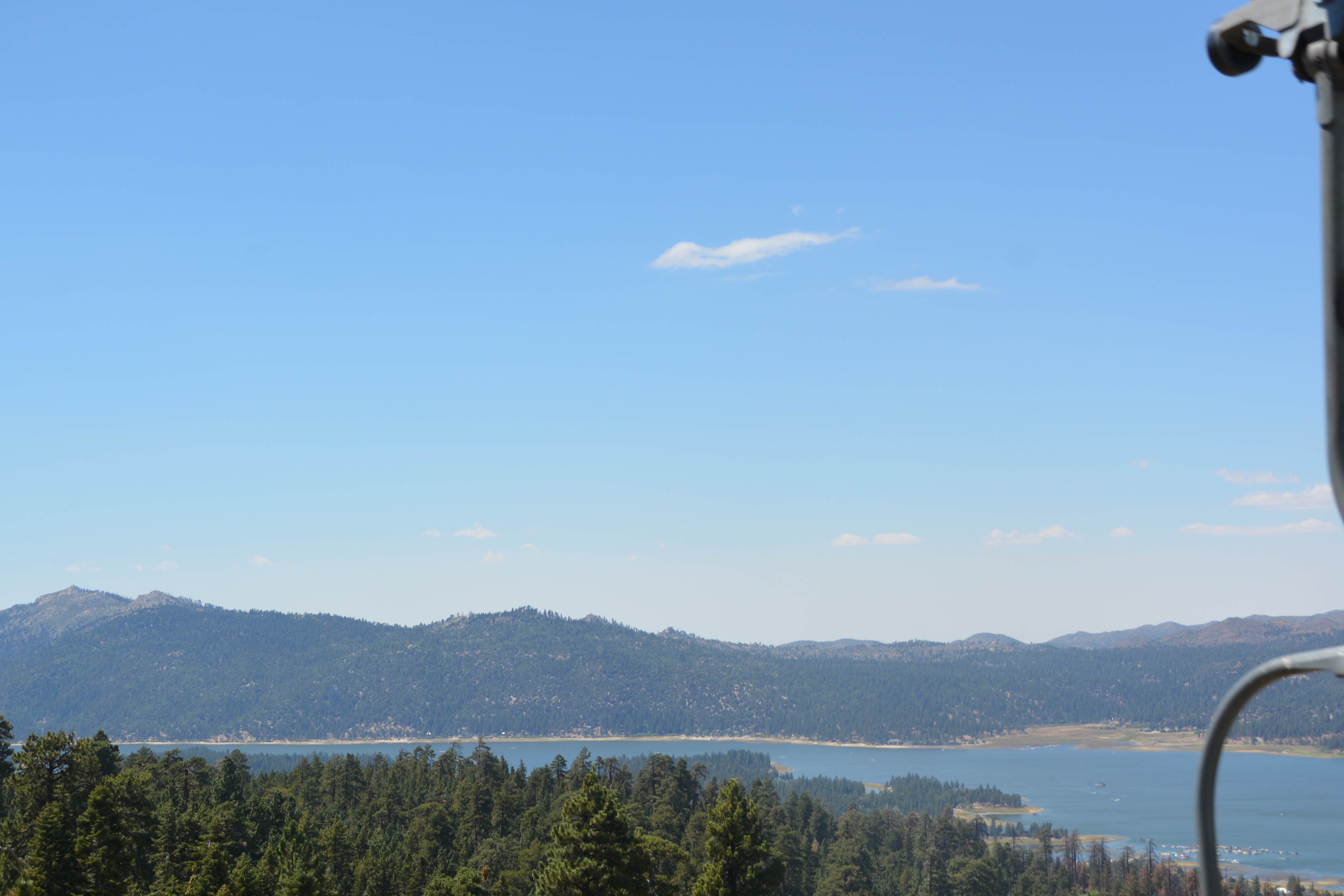 Camper-submitted photo at Pineknot near Forest Falls, CA