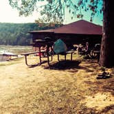Review photo of Northern Lights Campground — Devils Lake State Park by Meg  S., June 23, 2015