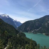 Review photo of Goodell Creek Campground — Ross Lake National Recreation Area by Kelsey M., August 10, 2018