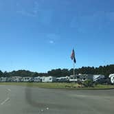 Review photo of Nehalem Bay State Park Campground by Jill T., August 10, 2018