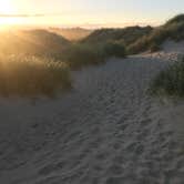 Review photo of Nehalem Bay State Park Campground by Jill T., August 10, 2018