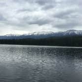 Review photo of Swan Lake Campground by Carla S., July 30, 2016