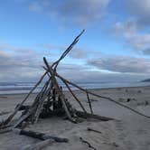 Review photo of Nehalem Bay State Park Campground by Jill T., August 10, 2018