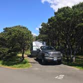 Review photo of Nehalem Bay State Park Campground by Jill T., August 10, 2018