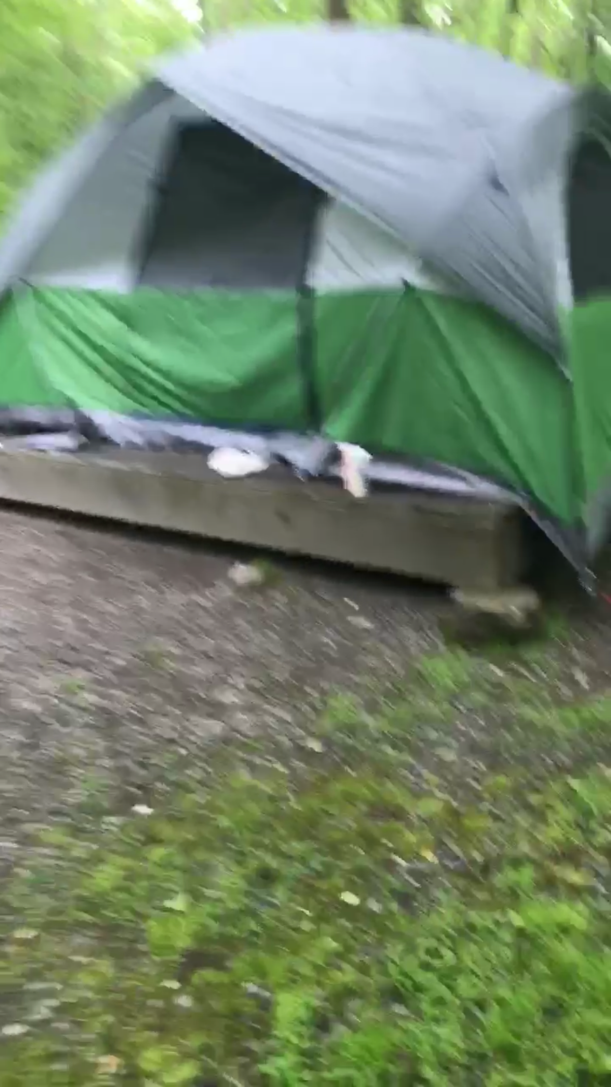 Campsites