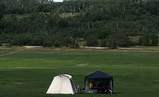 Pamela V.'s photo at Kolob Resevoir in Utah