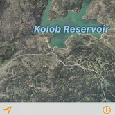 Review photo of Kolob Resevoir by Pamela V., August 10, 2018