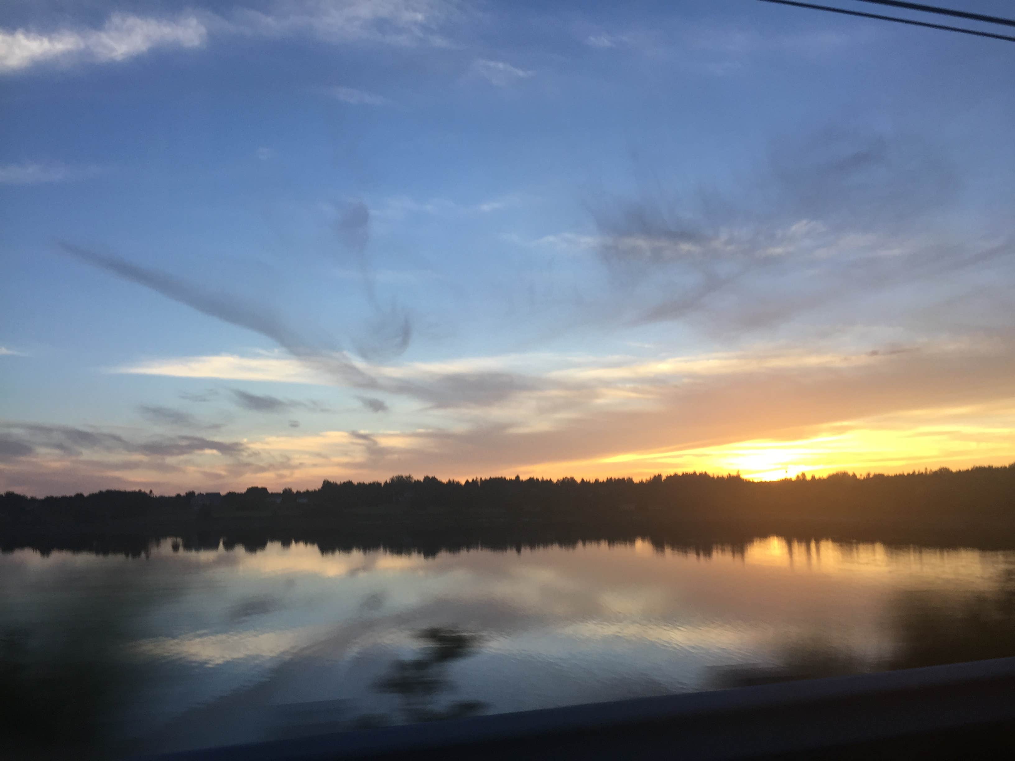 Camper-submitted photo at Mount Desert Campground near Acadia National Park