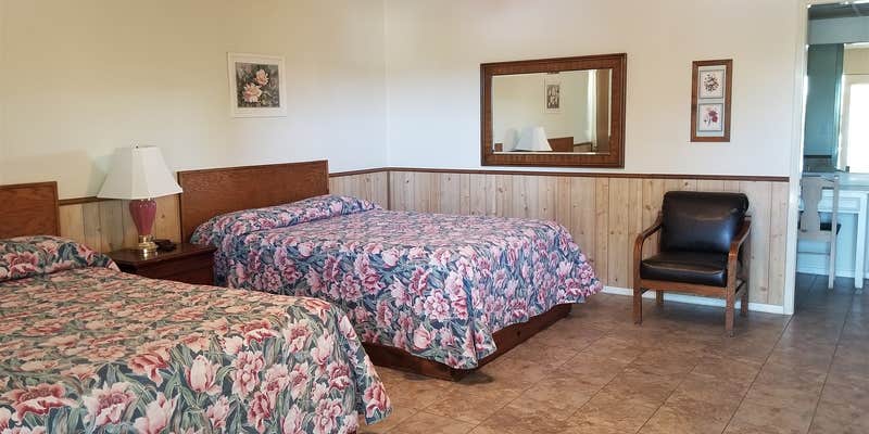 Camper submitted image from Possum Hollow Camp