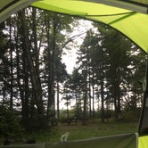 Review photo of Mount Desert Campground by Lena L., August 10, 2018