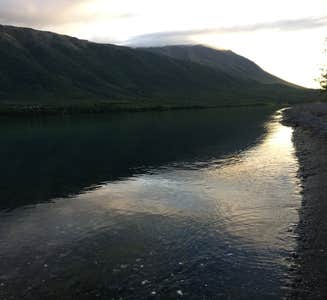 Camper-submitted photo from Russian River - TEMPORARILY CLOSED
