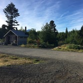 Review photo of Bird Creek Campground - Chugach State Park by Mari R., August 10, 2018