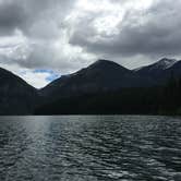 Review photo of Swan Lake Campground by Carla S., July 30, 2016