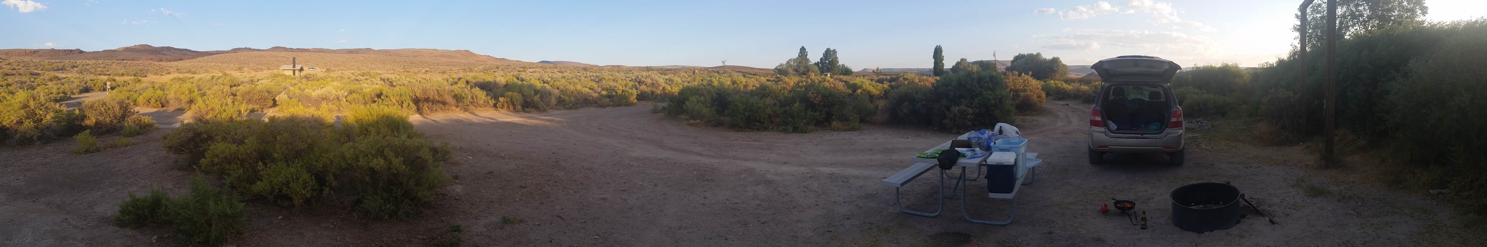 Roads