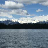 Review photo of Swan Lake Campground by Carla S., July 30, 2016