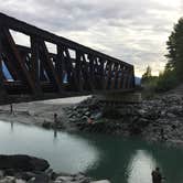 Review photo of Bird Creek Campground - Chugach State Park by Mari R., August 10, 2018