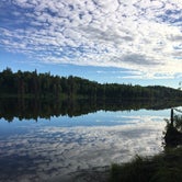 Review photo of South Rolly Lake Campground by Mari R., August 10, 2018