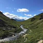 Review photo of Riley Creek Campground — Denali National Park by Mari R., August 10, 2018