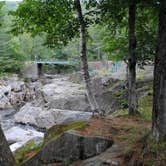 Review photo of Mount Blue State Park Campground by Gary G., August 10, 2018