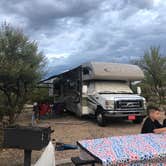 Review photo of Thousand Trails Verde Valley by Fawn C., August 10, 2018