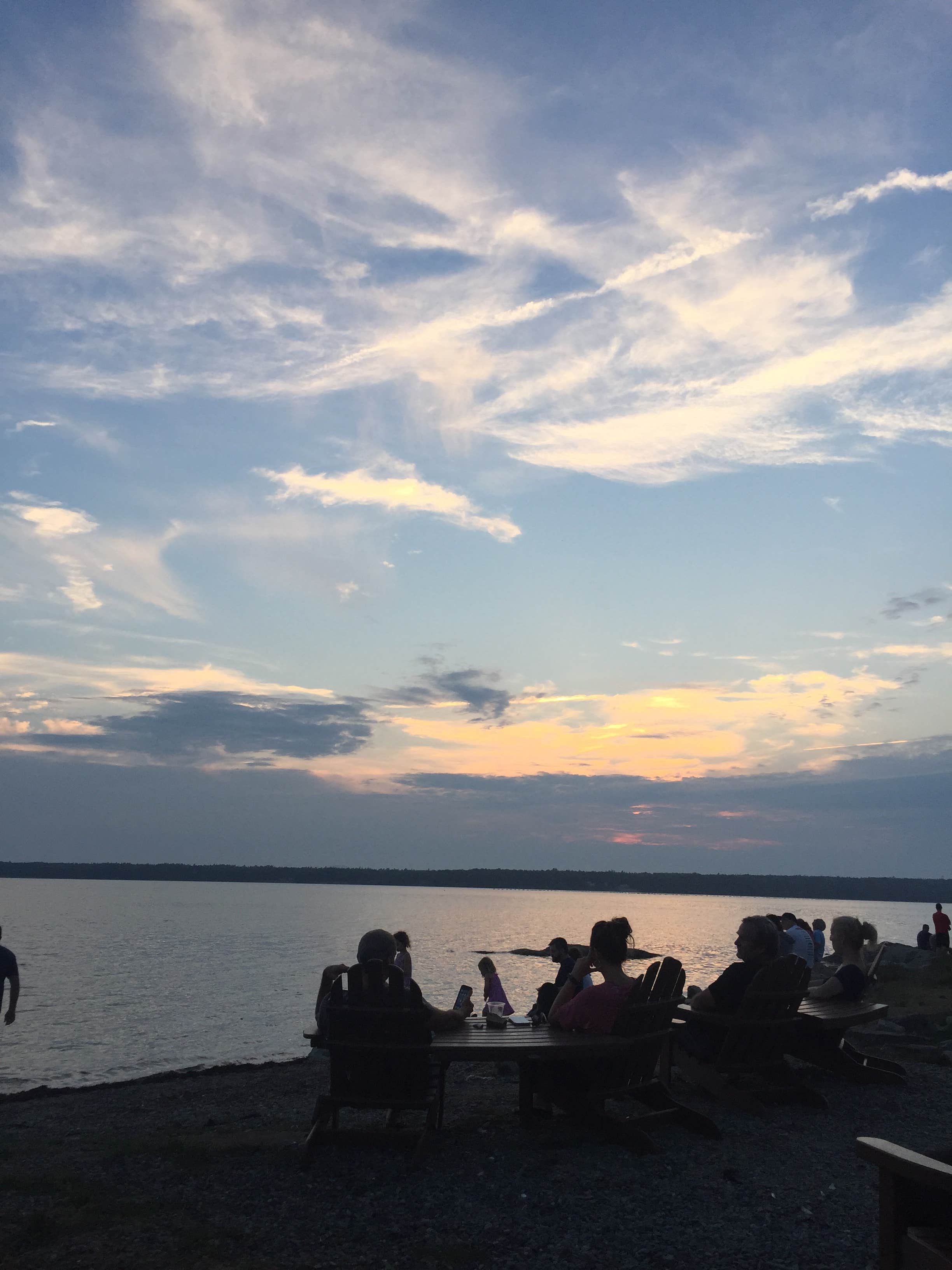 Camper submitted image from Bar Harbor/Oceanside KOA - 3