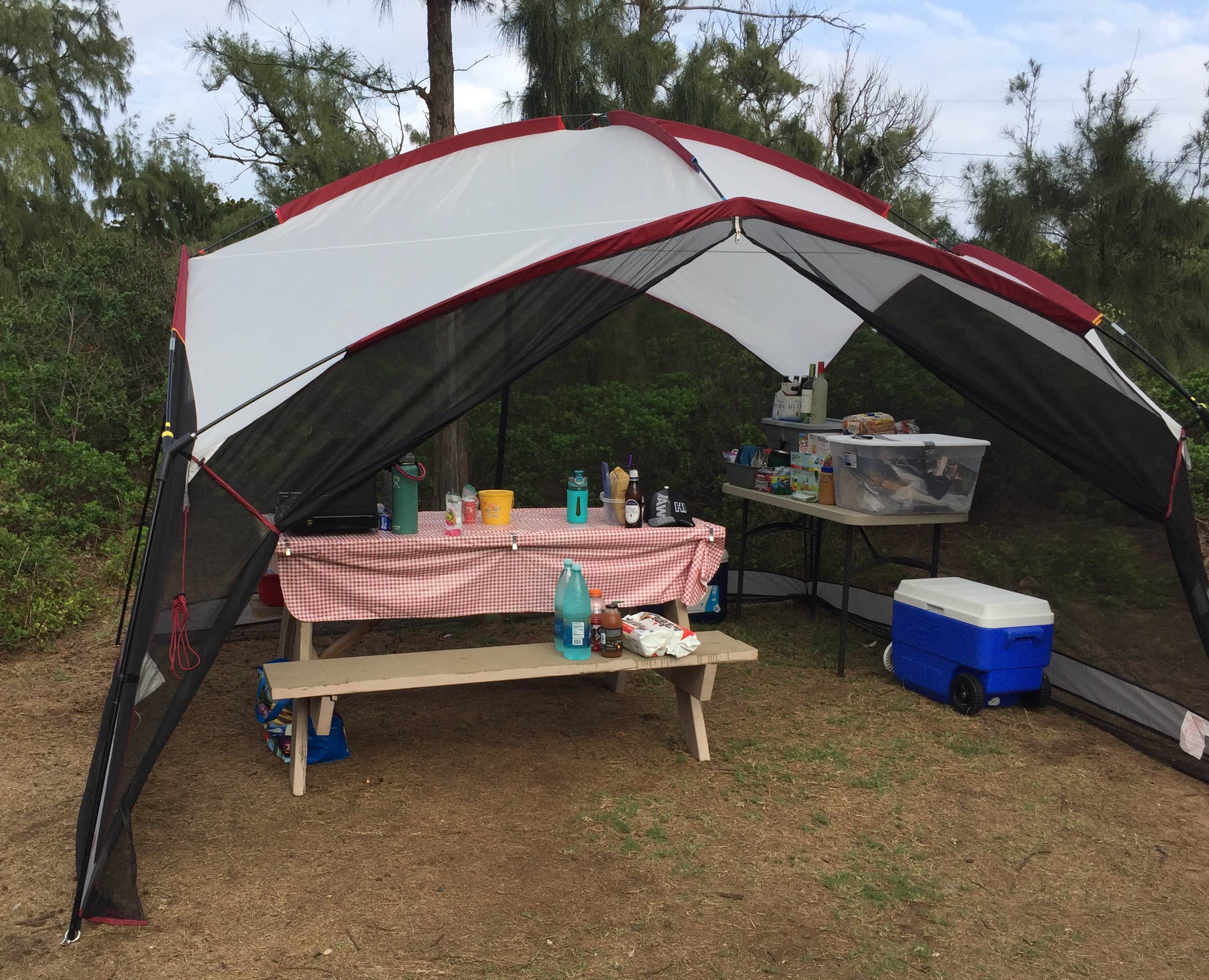 JoAnn C B.'s photo at Mālaekahana State Recreation Area in Hawaii