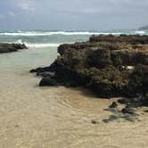 Review photo of Malaekahana Beach Campground by JoAnn C B., August 10, 2018