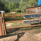 Review photo of Lone Duck Campground and Cabins by Celina J., August 10, 2018