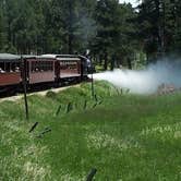 Review photo of Spokane Creek Cabins & Campground by Christy C., July 30, 2016