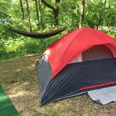 Review photo of Cox Hollow Campground — Governor Dodge State Park by Sarah B., August 10, 2018