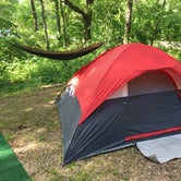 Review photo of Cox Hollow Campground — Governor Dodge State Park by Sarah B., August 10, 2018