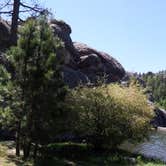 Review photo of Spokane Creek Cabins & Campground by Christy C., July 30, 2016