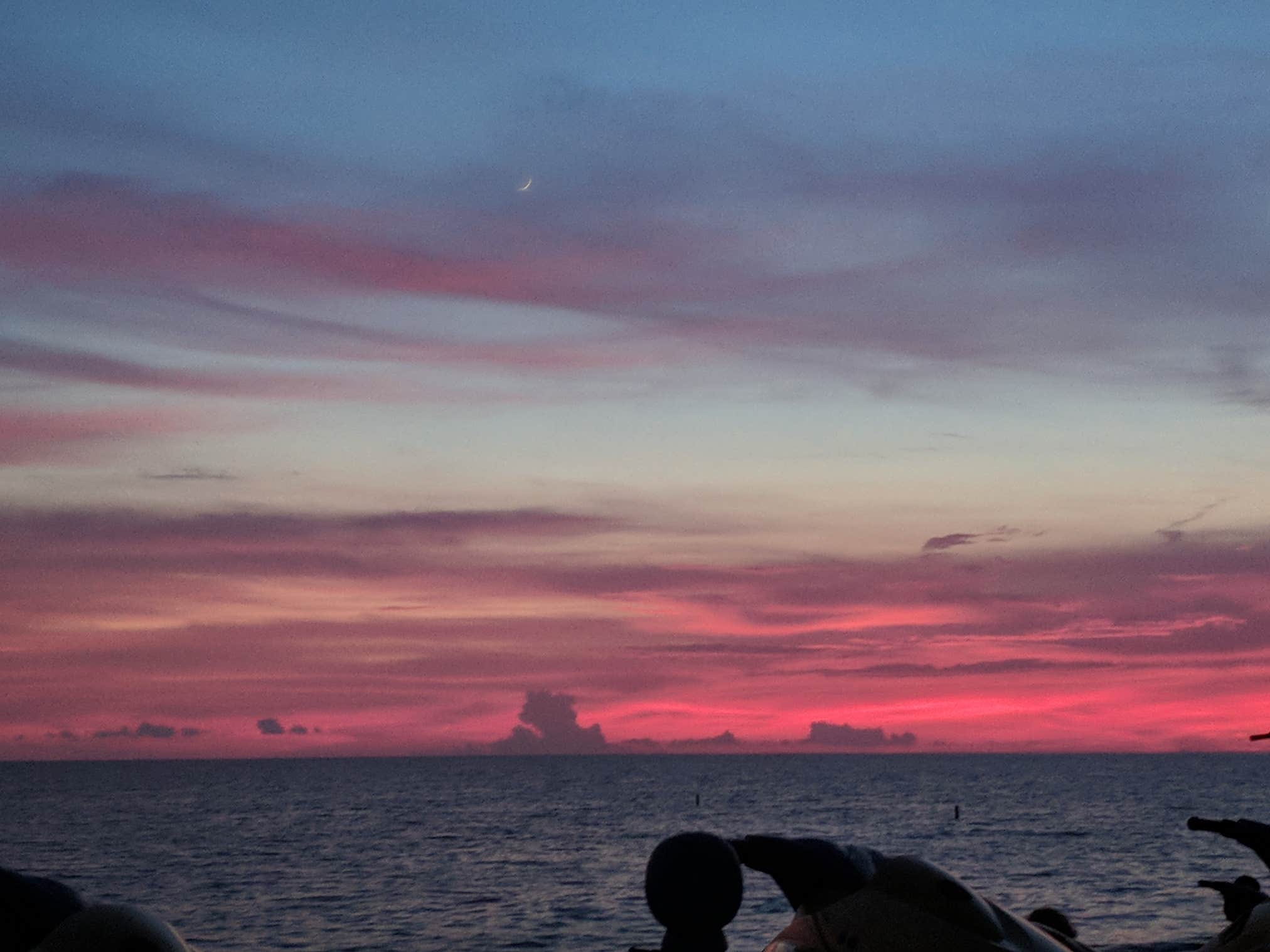 Camper-submitted photo at Bonita Lake RV Resort near Naples, FL